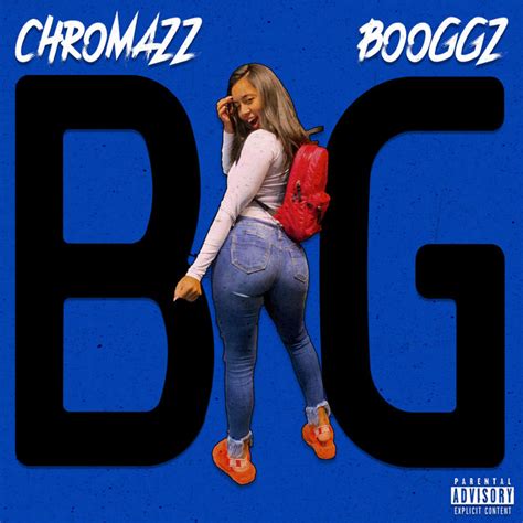 chromaz|chromazz songs.